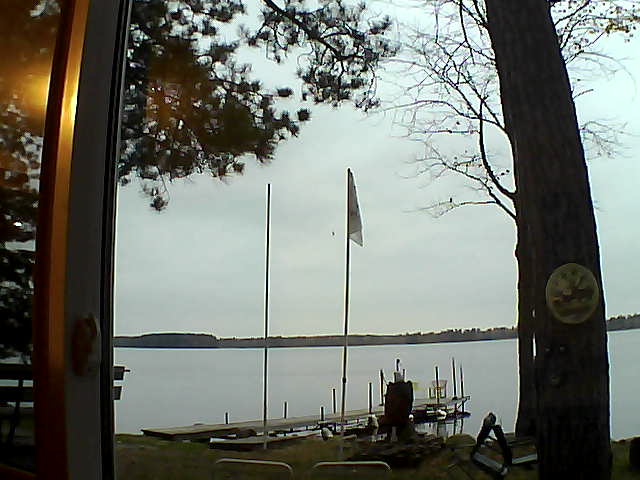 Whiteface Cam Image - Tue, 10/11/2016 5:31pm 