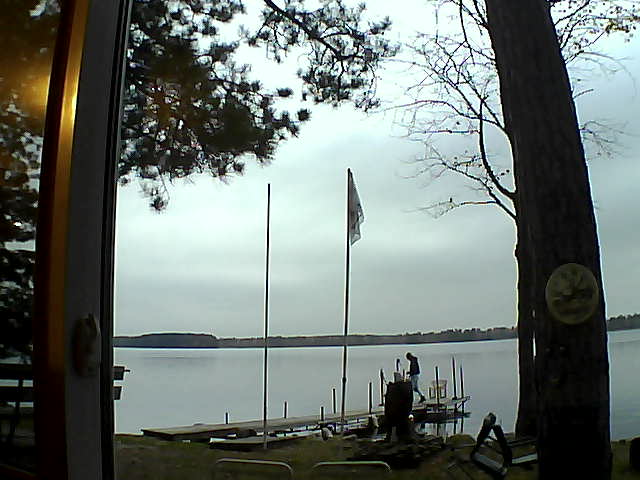 Whiteface Cam Image - Tue, 10/11/2016 5:41pm 