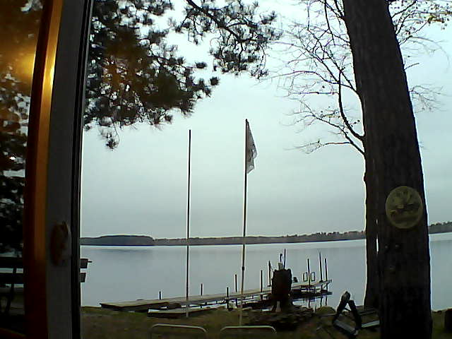 Whiteface Cam Image - Tue, 10/11/2016 5:51pm 