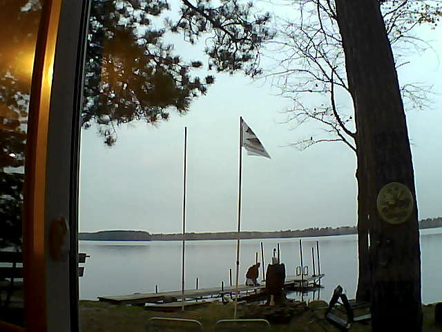 Whiteface Cam Image - Tue, 10/11/2016 6:01pm 