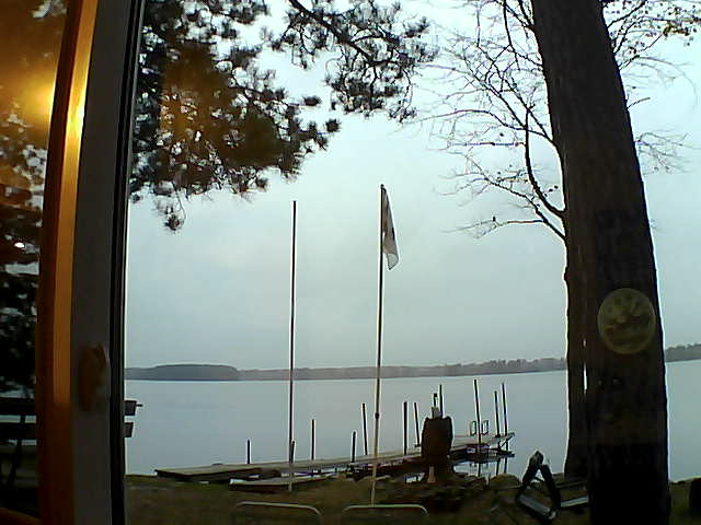 Whiteface Cam Image - Tue, 10/11/2016 6:11pm 