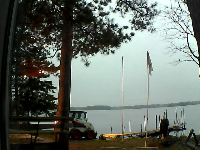 Whiteface Cam Image - Tue, 10/11/2016 6:21pm 