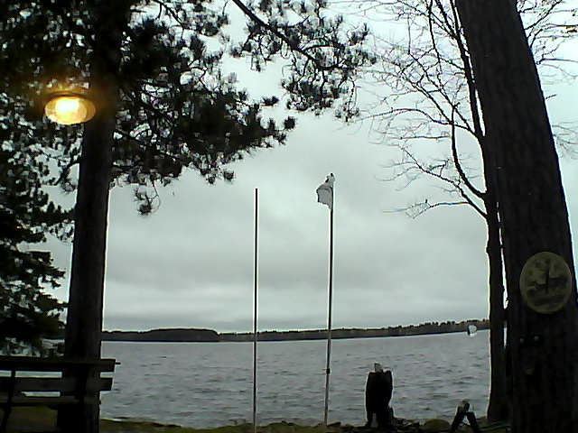 Whiteface Cam Image - Wed, 10/12/2016 8:28am 