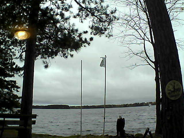 Whiteface Cam Image - Wed, 10/12/2016 8:38am 