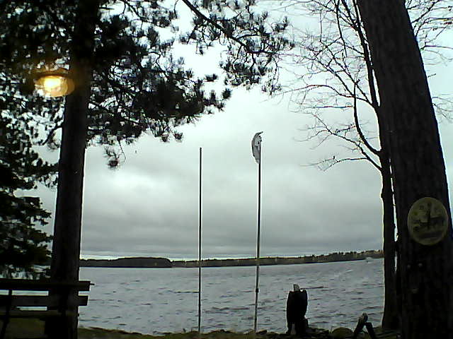 Whiteface Cam Image - Wed, 10/12/2016 8:48am 