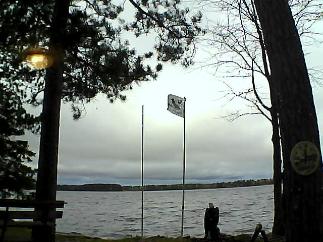 Whiteface Cam Image - Wed, 10/12/2016 9:08am 