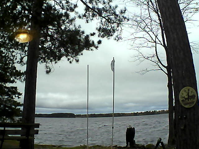 Whiteface Cam Image - Wed, 10/12/2016 9:18am 