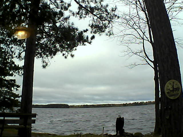 Whiteface Cam Image - Wed, 10/12/2016 9:28am 