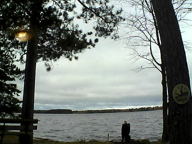 Whiteface Cam Image - Wed, 10/12/2016 9:38am 