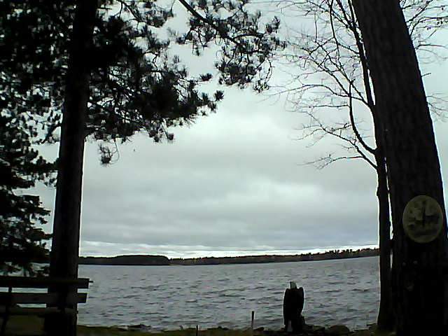 Whiteface Cam Image - Wed, 10/12/2016 9:48am 