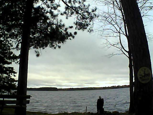 Whiteface Cam Image - Wed, 10/12/2016 9:58am 