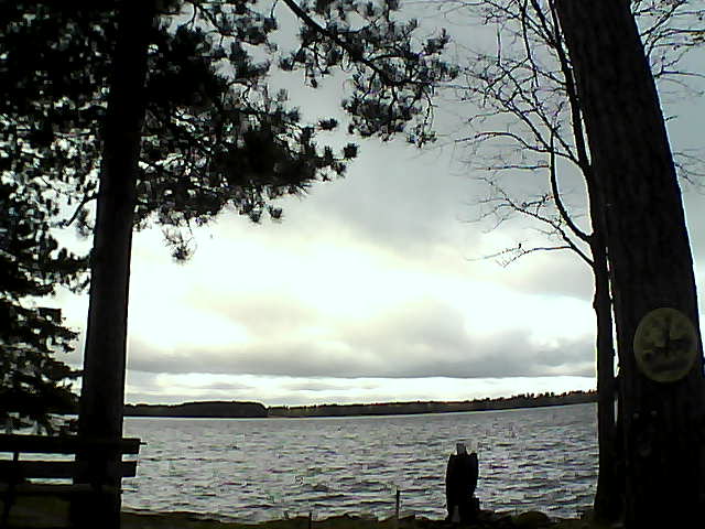 Whiteface Cam Image - Wed, 10/12/2016 10:18am 