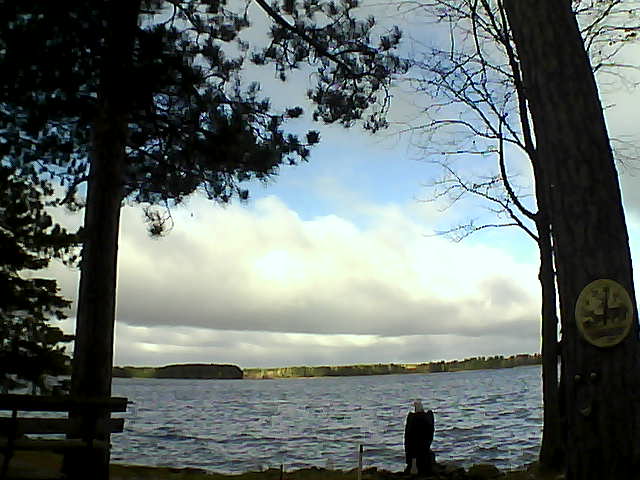 Whiteface Cam Image - Wed, 10/12/2016 10:28am 