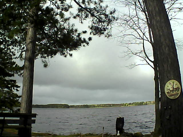 Whiteface Cam Image - Wed, 10/12/2016 10:38am 