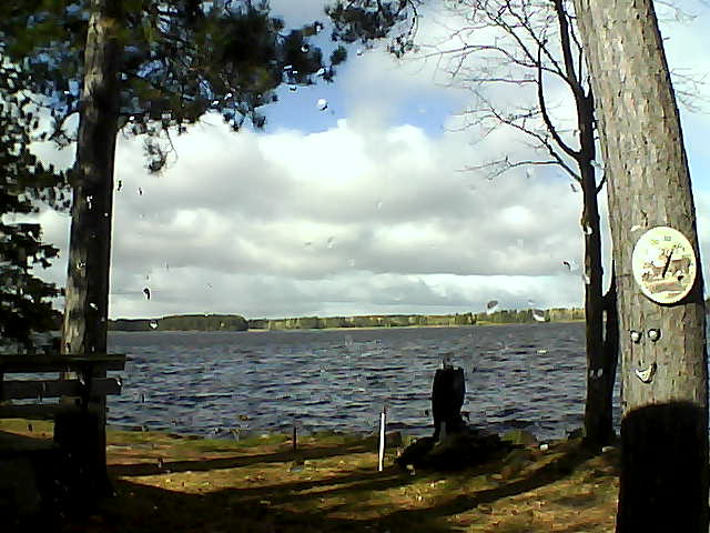 Whiteface Cam Image - Wed, 10/12/2016 11:48am 