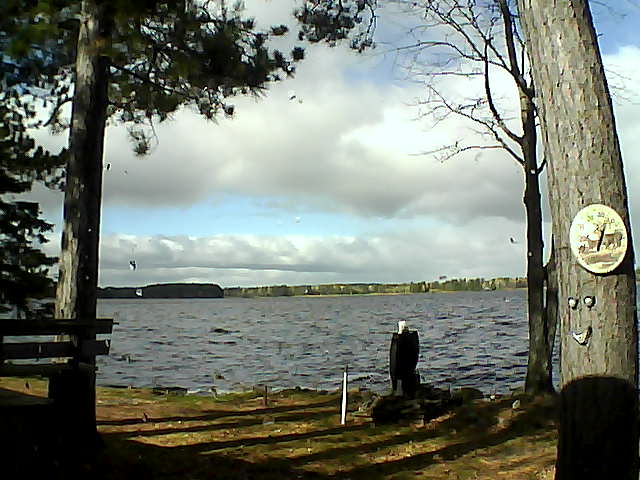 Whiteface Cam Image - Wed, 10/12/2016 11:58am 