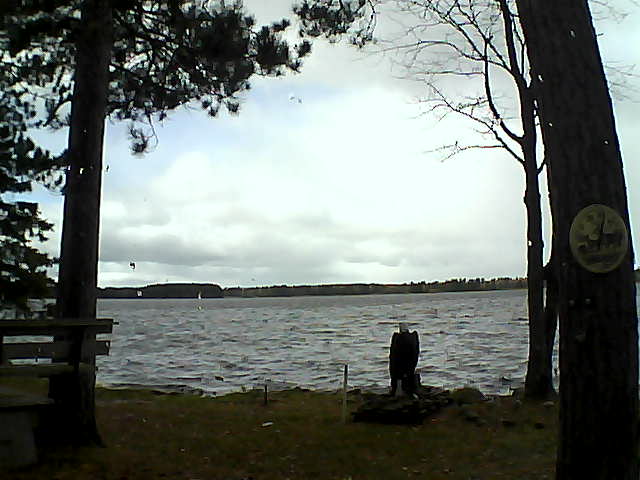 Whiteface Cam Image - Wed, 10/12/2016 12:08pm 