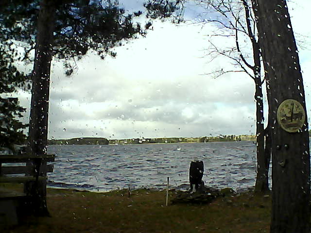 Whiteface Cam Image - Wed, 10/12/2016 12:18pm 