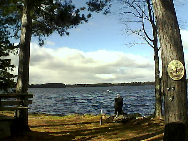 Whiteface Cam Image - Wed, 10/12/2016 12:28pm 