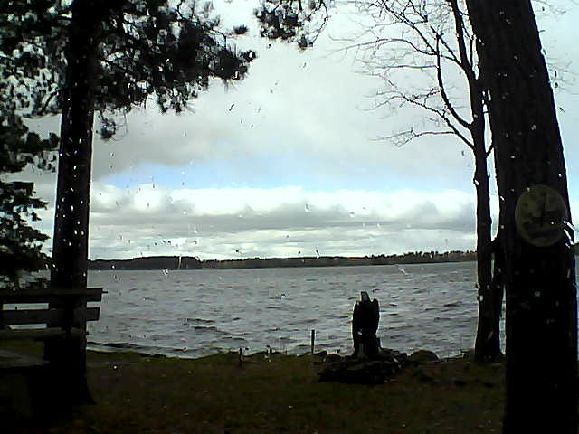 Whiteface Cam Image - Wed, 10/12/2016 12:58pm 