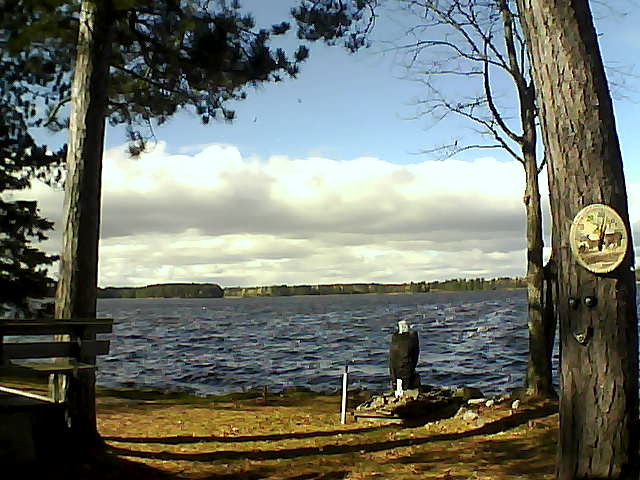 Whiteface Cam Image - Wed, 10/12/2016 1:08pm 