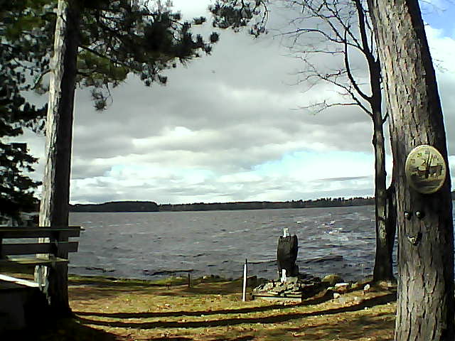 Whiteface Cam Image - Wed, 10/12/2016 1:18pm 
