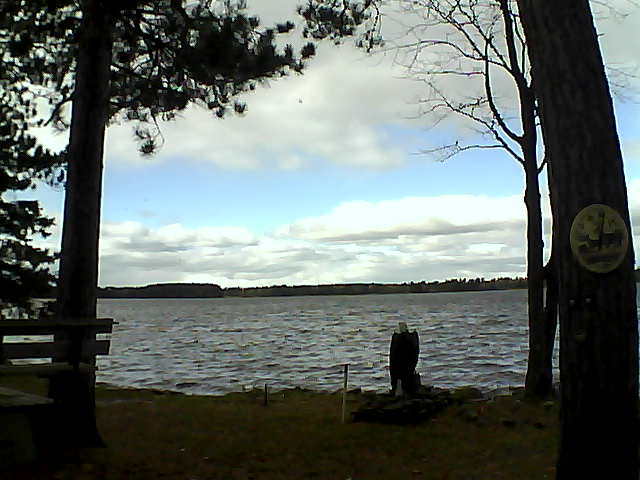 Whiteface Cam Image - Wed, 10/12/2016 1:28pm 