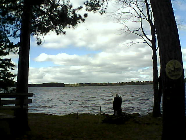 Whiteface Cam Image - Wed, 10/12/2016 1:48pm 