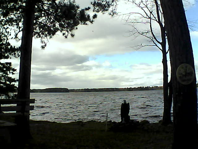 Whiteface Cam Image - Wed, 10/12/2016 1:58pm 