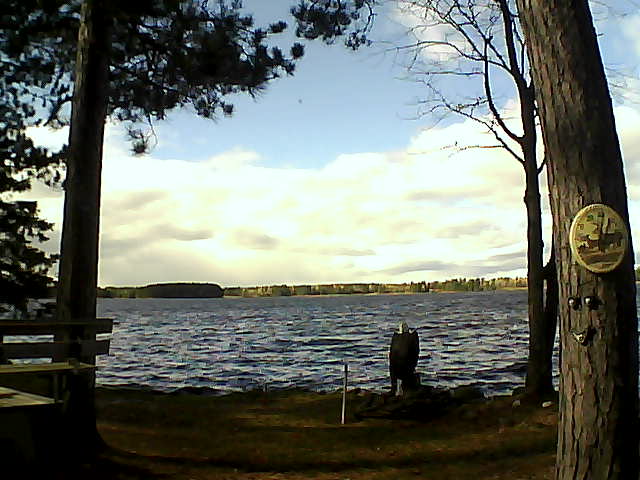 Whiteface Cam Image - Wed, 10/12/2016 2:08pm 