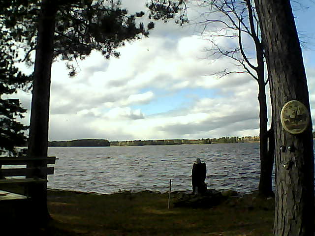 Whiteface Cam Image - Wed, 10/12/2016 2:18pm 