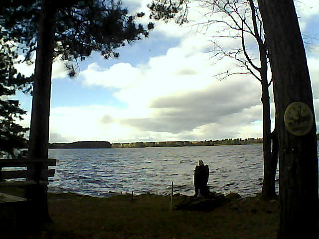 Whiteface Cam Image - Wed, 10/12/2016 2:28pm 