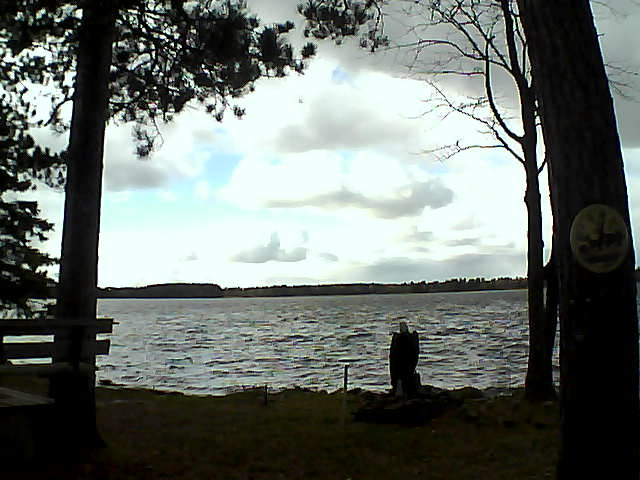 Whiteface Cam Image - Wed, 10/12/2016 3:08pm 