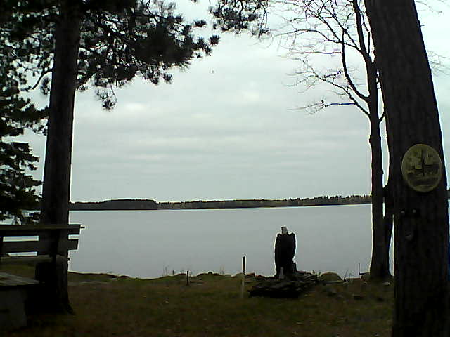 Whiteface Cam Image - Thu, 10/13/2016 8:31am 