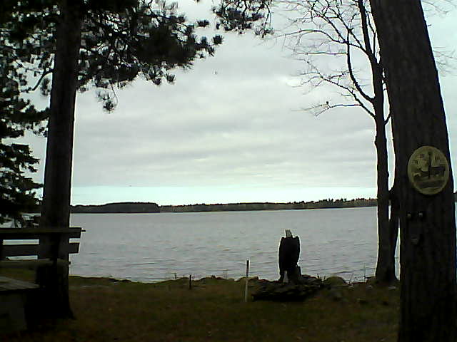 Whiteface Cam Image - Thu, 10/13/2016 10:21am 