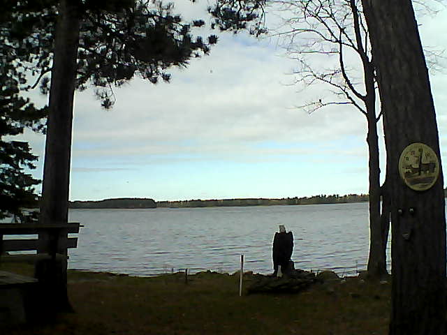 Whiteface Cam Image - Thu, 10/13/2016 10:41am 