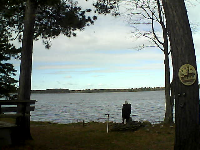 Whiteface Cam Image - Thu, 10/13/2016 10:51am 