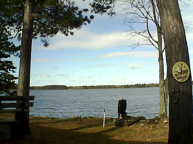 Whiteface Cam Image - Thu, 10/13/2016 11:01am 