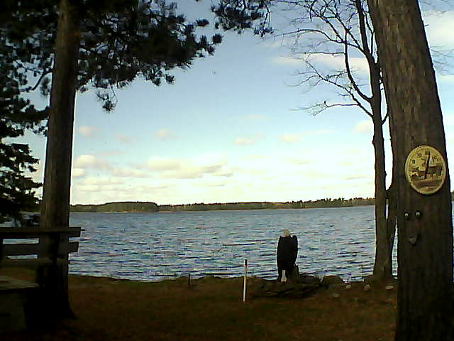 Whiteface Cam Image - Thu, 10/13/2016 11:11am 