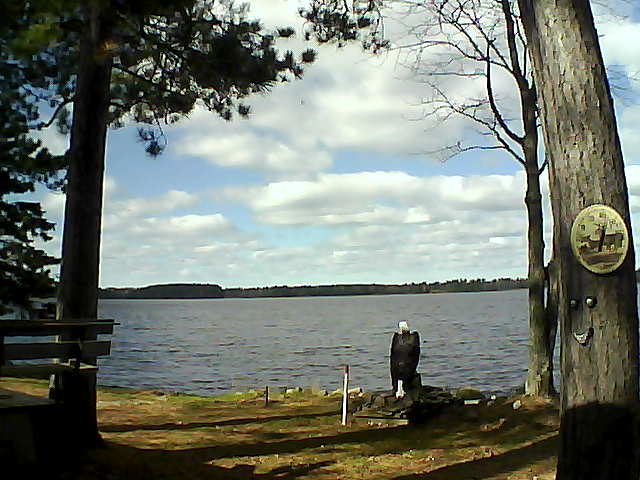 Whiteface Cam Image - Thu, 10/13/2016 12:21pm 