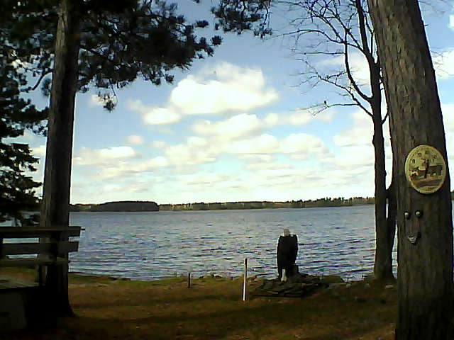 Whiteface Cam Image - Thu, 10/13/2016 12:31pm 