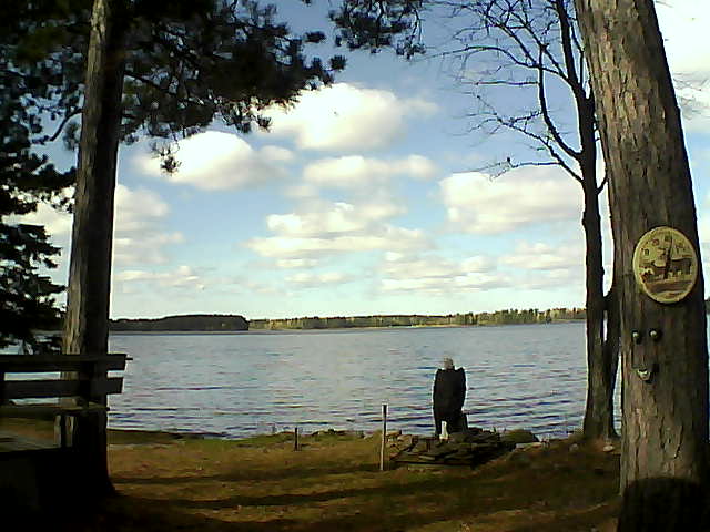 Whiteface Cam Image - Thu, 10/13/2016 12:41pm 