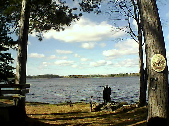 Whiteface Cam Image - Thu, 10/13/2016 12:51pm 