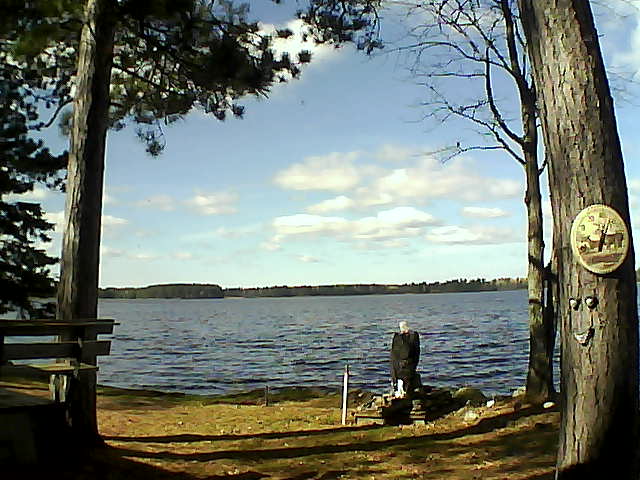 Whiteface Cam Image - Thu, 10/13/2016 1:01pm 