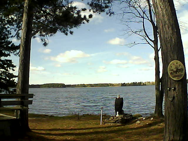 Whiteface Cam Image - Thu, 10/13/2016 1:11pm 