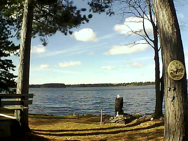 Whiteface Cam Image - Thu, 10/13/2016 1:21pm 