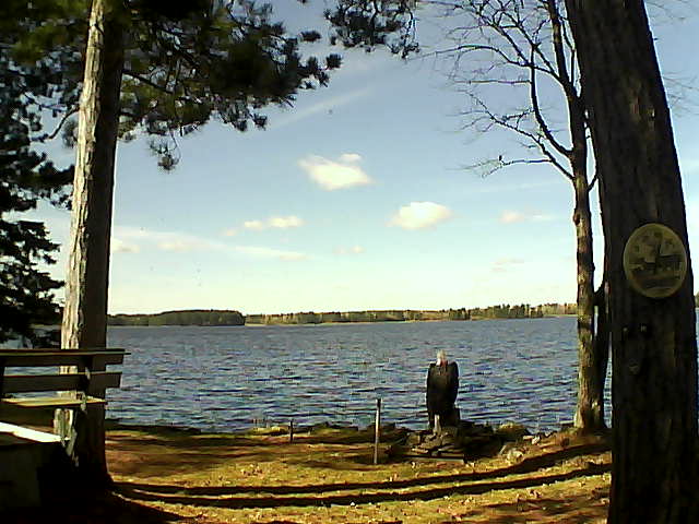 Whiteface Cam Image - Thu, 10/13/2016 1:31pm 