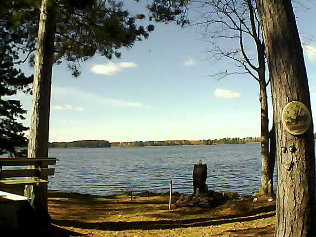 Whiteface Cam Image - Thu, 10/13/2016 1:41pm 