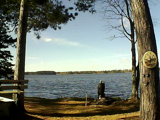 Whiteface Cam Image - Thu, 10/13/2016 1:51pm 