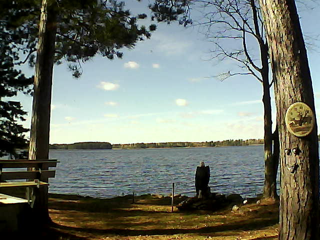 Whiteface Cam Image - Thu, 10/13/2016 2:01pm 